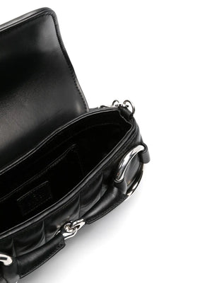 small Horsebit chain shoulder bag