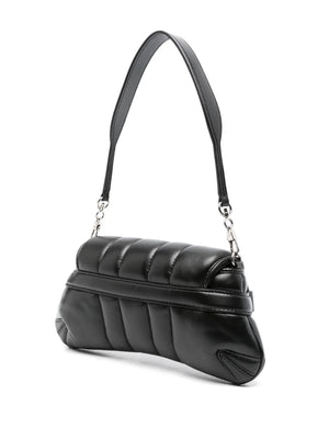 small Horsebit chain shoulder bag