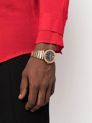 Greca Logo Moonphase - 38 mm
