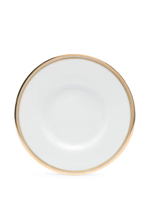 Wilshire porcelain tea cup and saucer