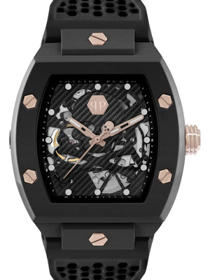 The Skeleton - 44 mm