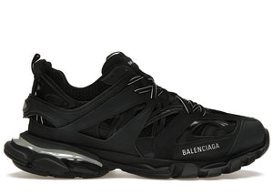 Balenciaga Track LED Black