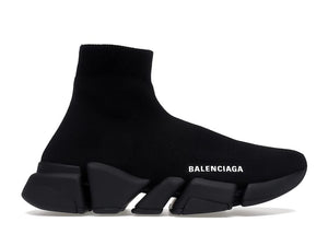 Balenciaga Speed 2.0 Black (Women's)
