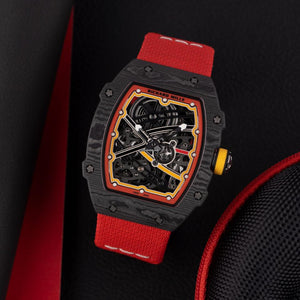 Richard Mille RM 67