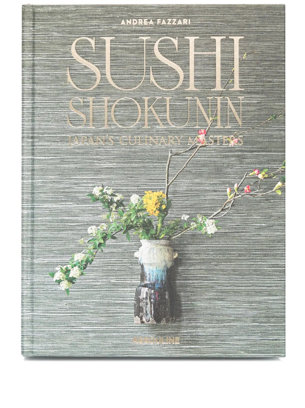 Sushi Shokunin: Japan's Culinary Masters book