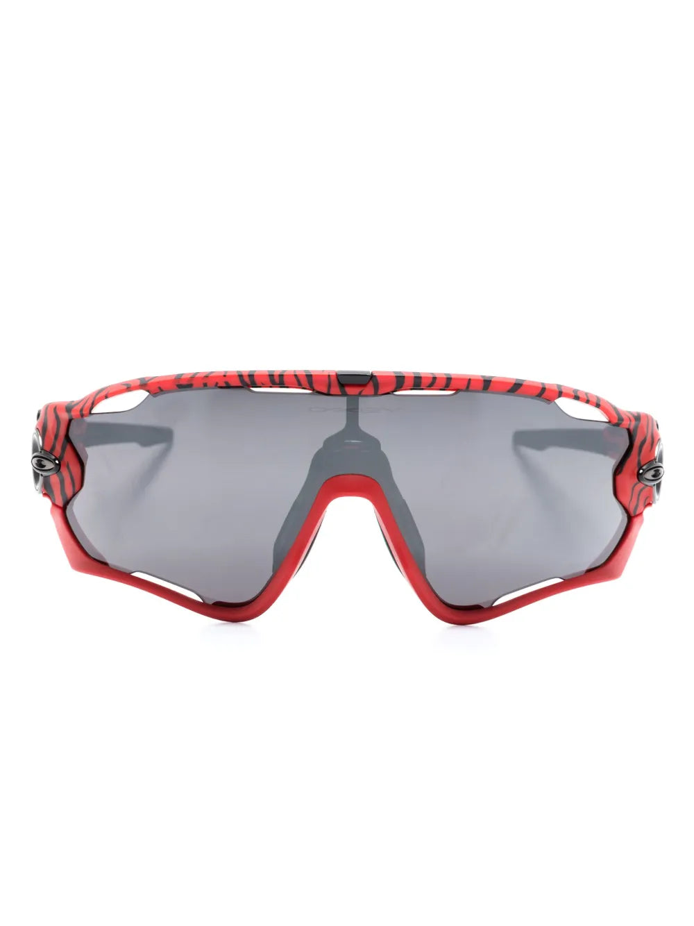 Jawbreaker™ shield-frame sunglasses