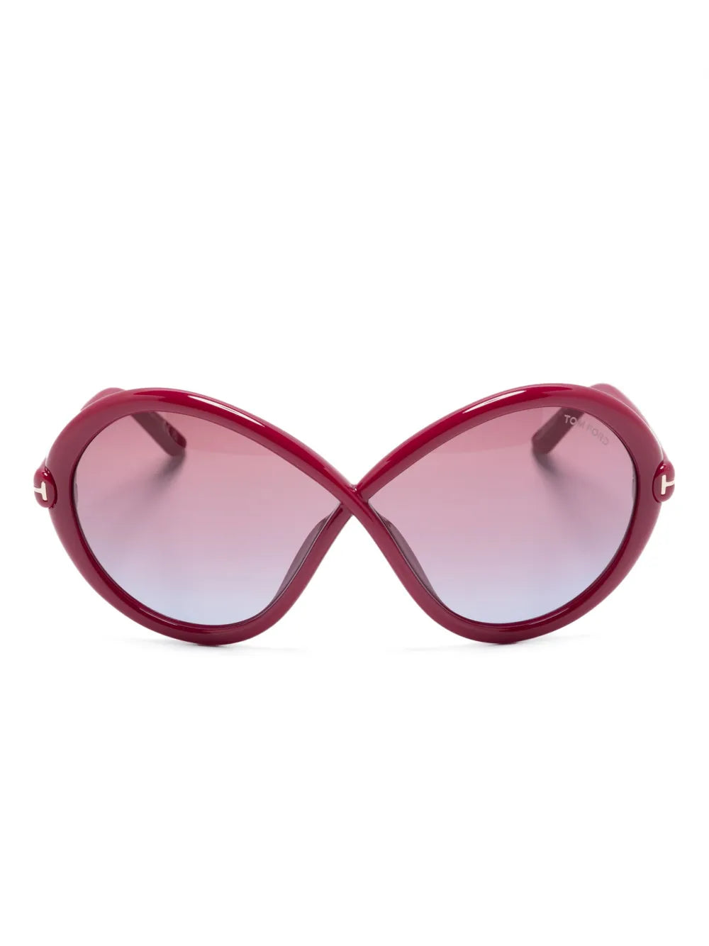 Jada oversize sunglasses
