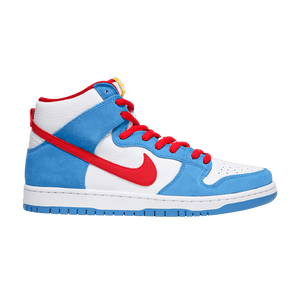 Nike SB Dunk High Doraemon