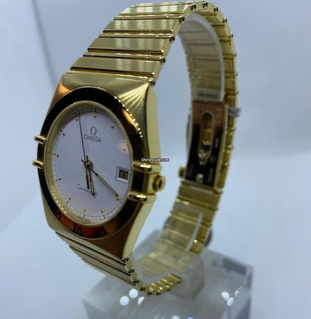 Omega Constellation AW364