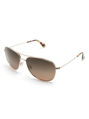 Cliff House pilot-frame sunglasses