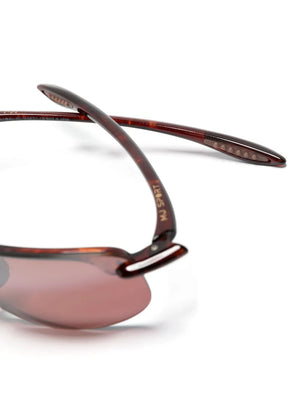 Ho'okipa double-gradient lenses tortoiseshell-effect sunglasses