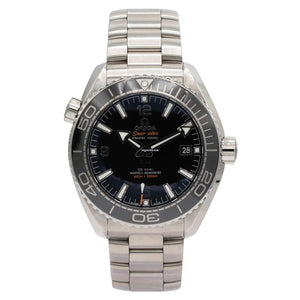 Omega Seamaster Planet Ocean215.30.44.21.01.001