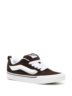 Knu Skool suede sneakers 