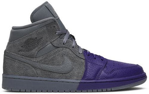 Sheila Rashid x Air Jordan 1 Mid UNITE