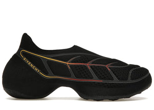 Givenchy TK-360 Plus Sneaker Black Yellow