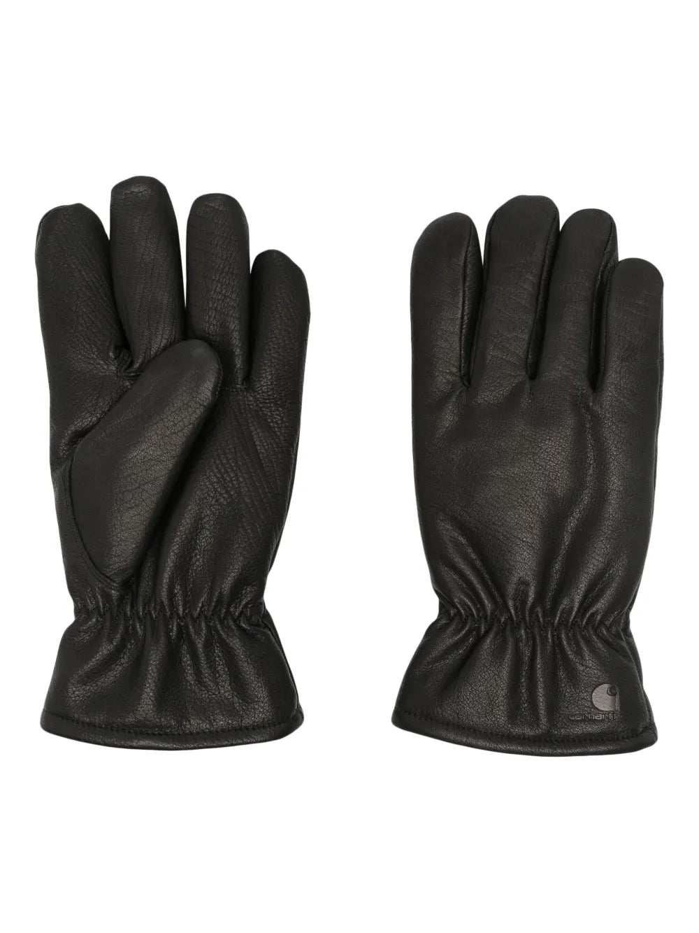 Fonda leather gloves