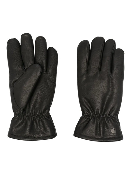 Fonda leather gloves