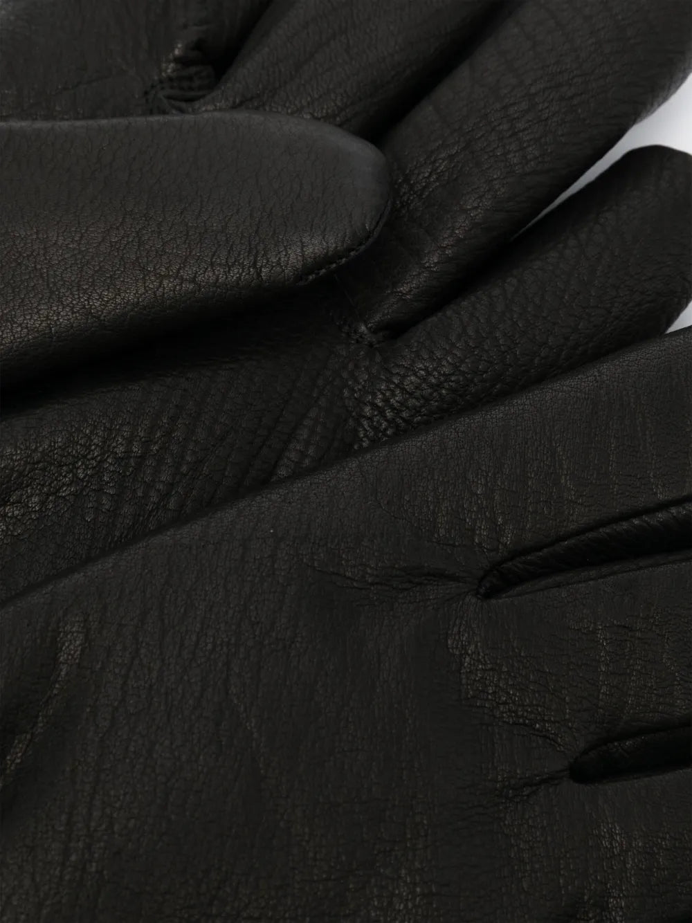 Fonda leather gloves