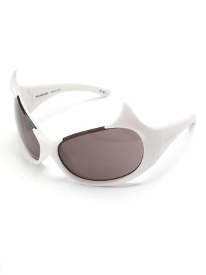 Gotham cat-eye sunglasses