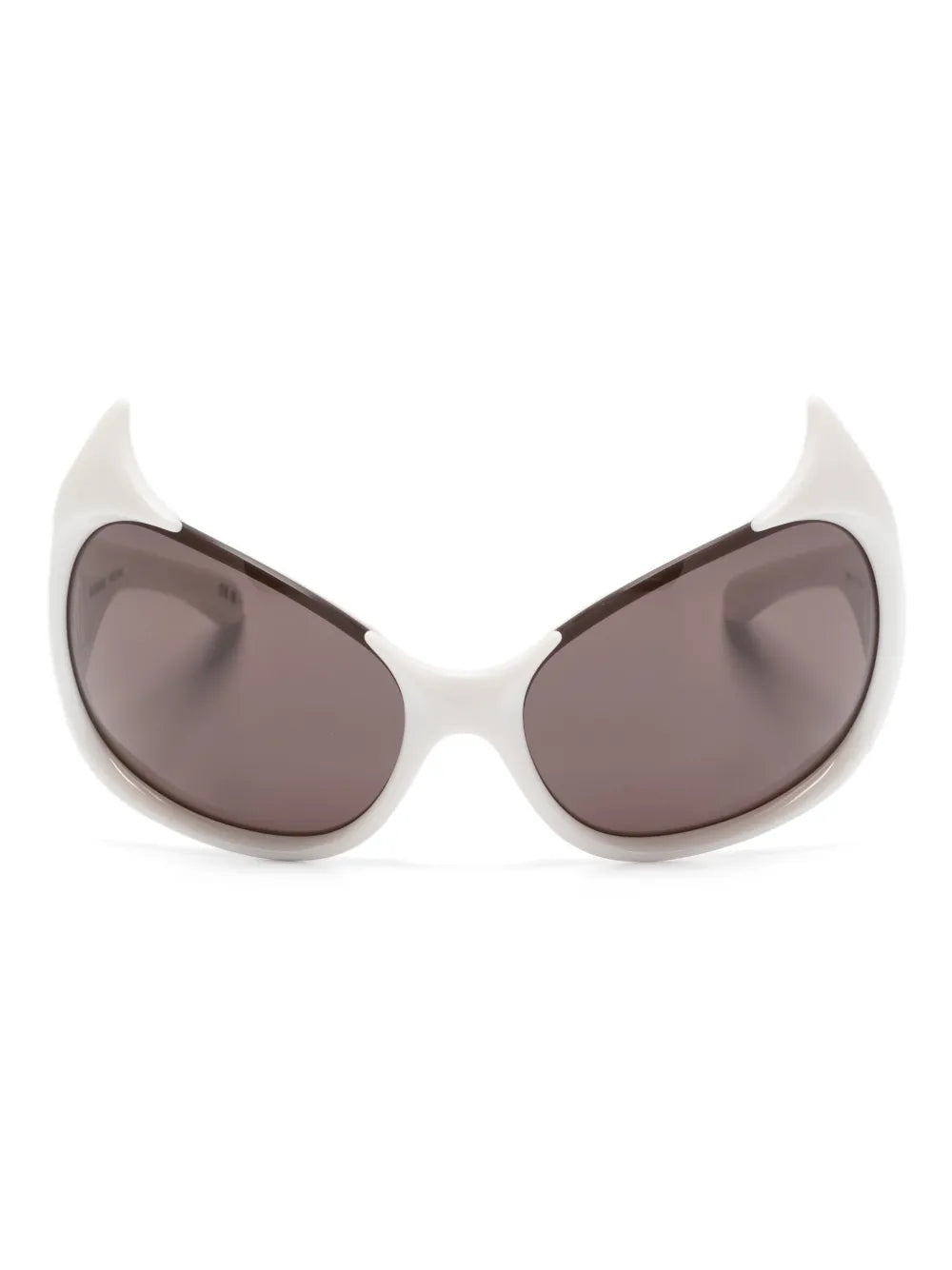Gotham cat-eye sunglasses