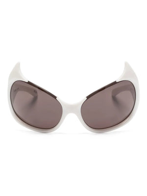 Gotham cat-eye sunglasses