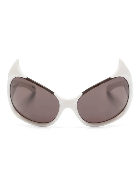 Gotham cat-eye sunglasses