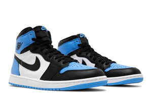 Air Jordan 1 Retro High OG Unc
