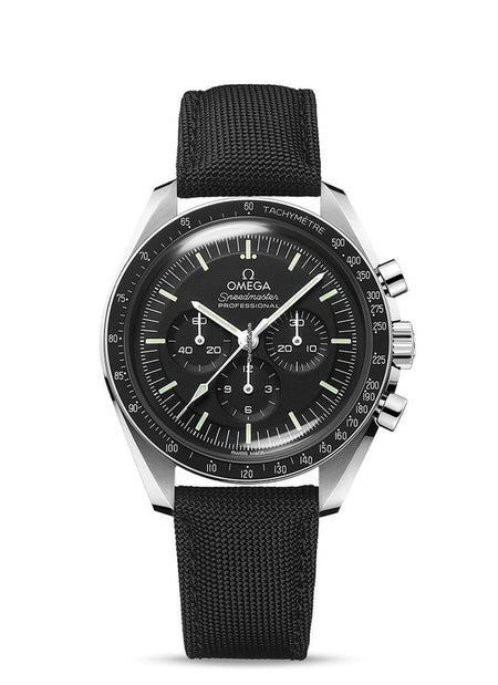 Omega Speedmaster Professional Moonwatch310.32.42.50.01.001 Mechanical MOONWATCH PROFESSIONAL CO-AXIAL MASTER CHRONOMETER watch