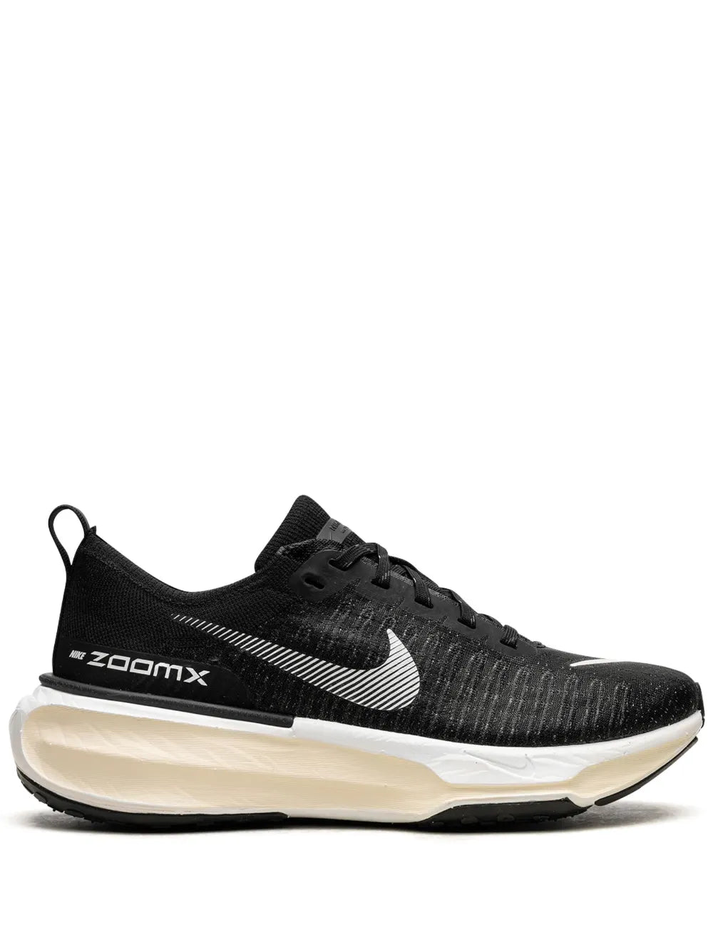 ZoomX Invincible Run 3 "Black/White" sneakers