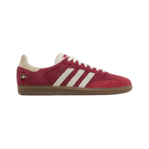Adidas Samba OG 'Talchum Pack - Scarlet'