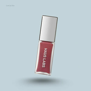 HAUS LABS
BY LADY GAGA PhD Hybrid Lip Glaze Plumping Lip Gloss 7ml