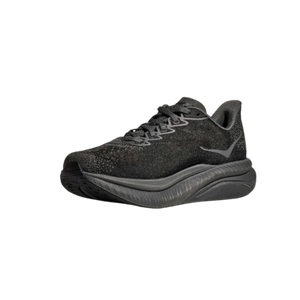 Hoka Mach 6 Black