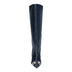 Boots Blue