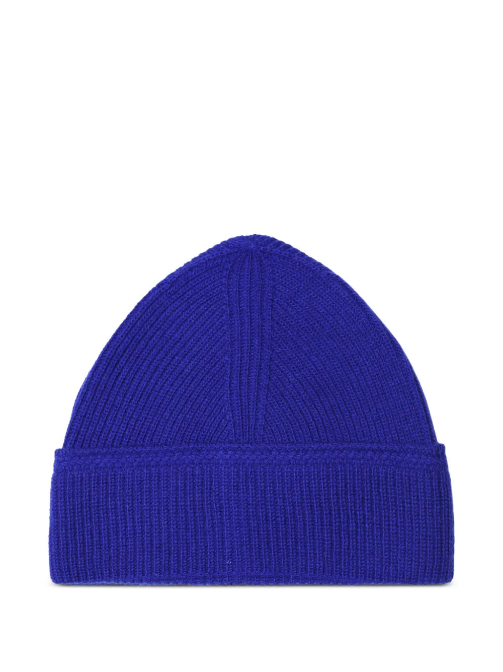 ribbed beanie