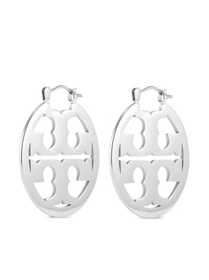 Miller polished-finish earrings