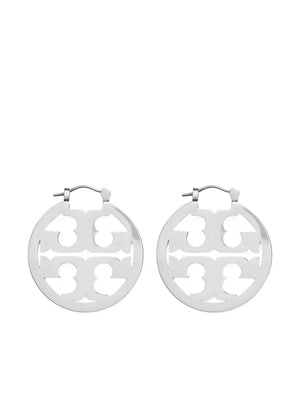 Miller polished-finish earrings