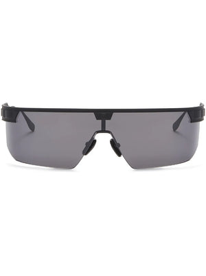 Major pilot-frame sunglasses