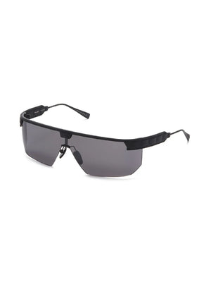 Major pilot-frame sunglasses