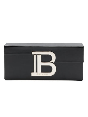 B-Grand logo-plaque sunglasses