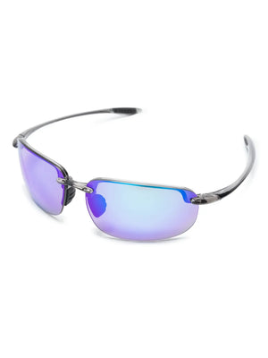 Ho'okipa XL biker-style sunglasses
