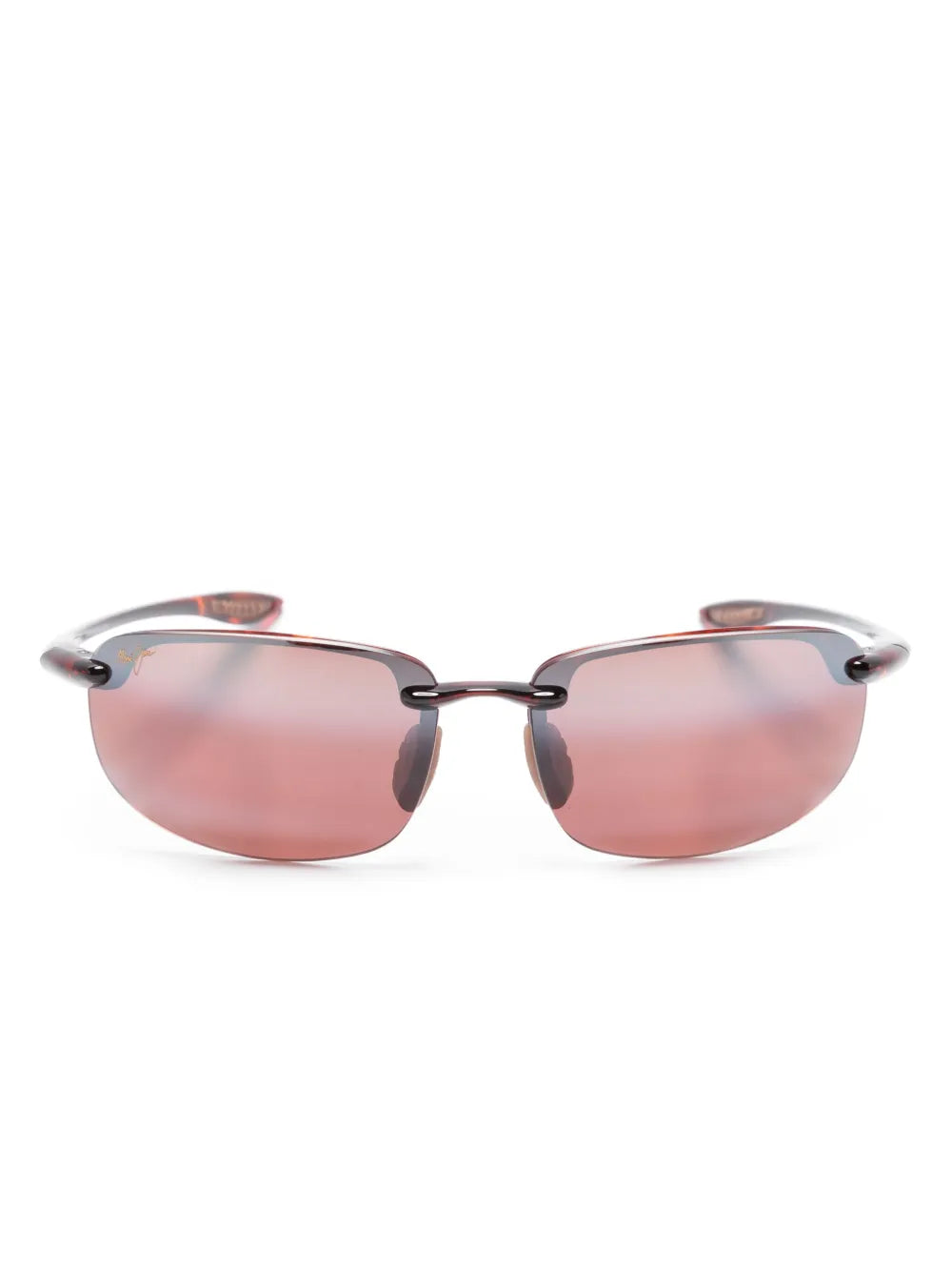 Ho'okipa biker-style sunglasses