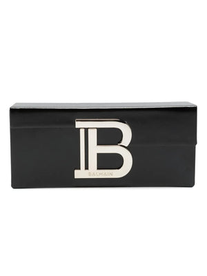B-Muse geometric-frame sunglasses