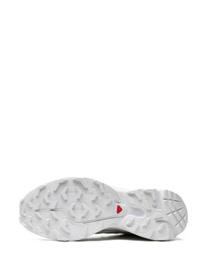XT-6 logo-print sneakers