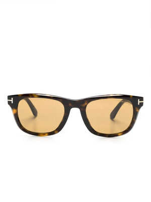 Kendel square-frame sunglasses