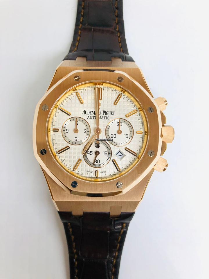 Audemars Piguet Royal Oak