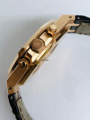 Audemars Piguet Royal Oak