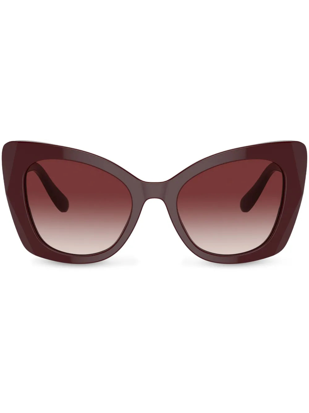 DG Devotion butterfly-frame sunglasses