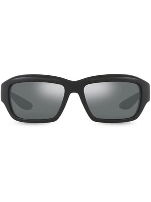 DG Toy rectangle-frame sunglasses