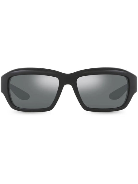 DG Toy rectangle-frame sunglasses
