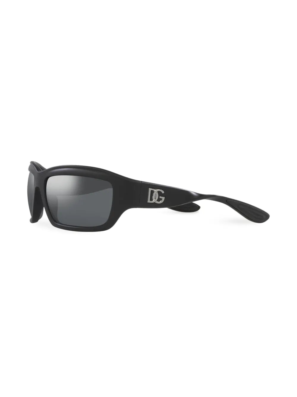 DG Toy rectangle-frame sunglasses